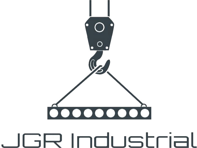 JGR Industrial